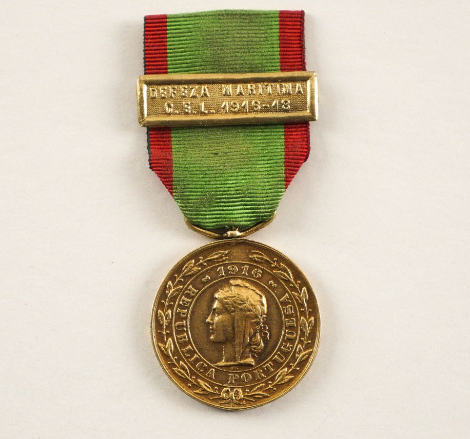 Medalha das Campanhas