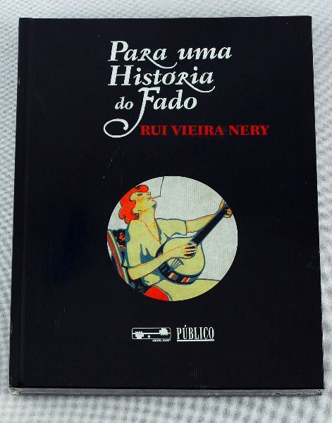 Para uma história do fado