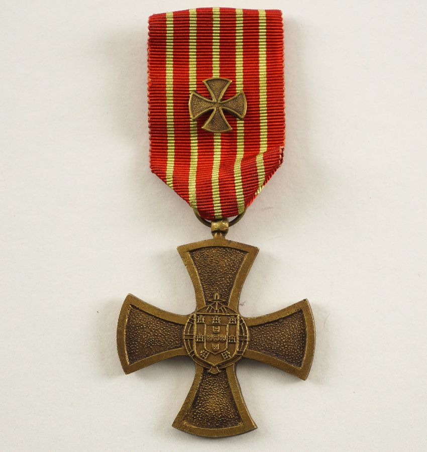 Cruz de Guerra