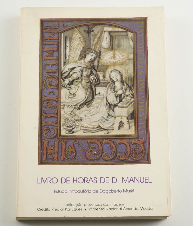 Livro de Horas de D. Manuel