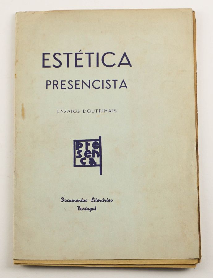 Estética Presencista