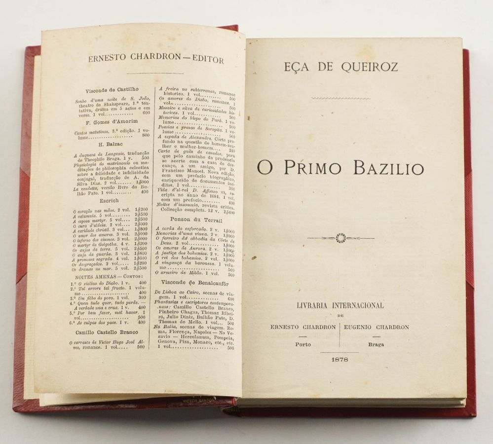 Eça de Queiroz