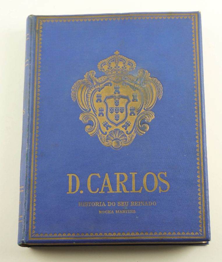 D. Carlos
