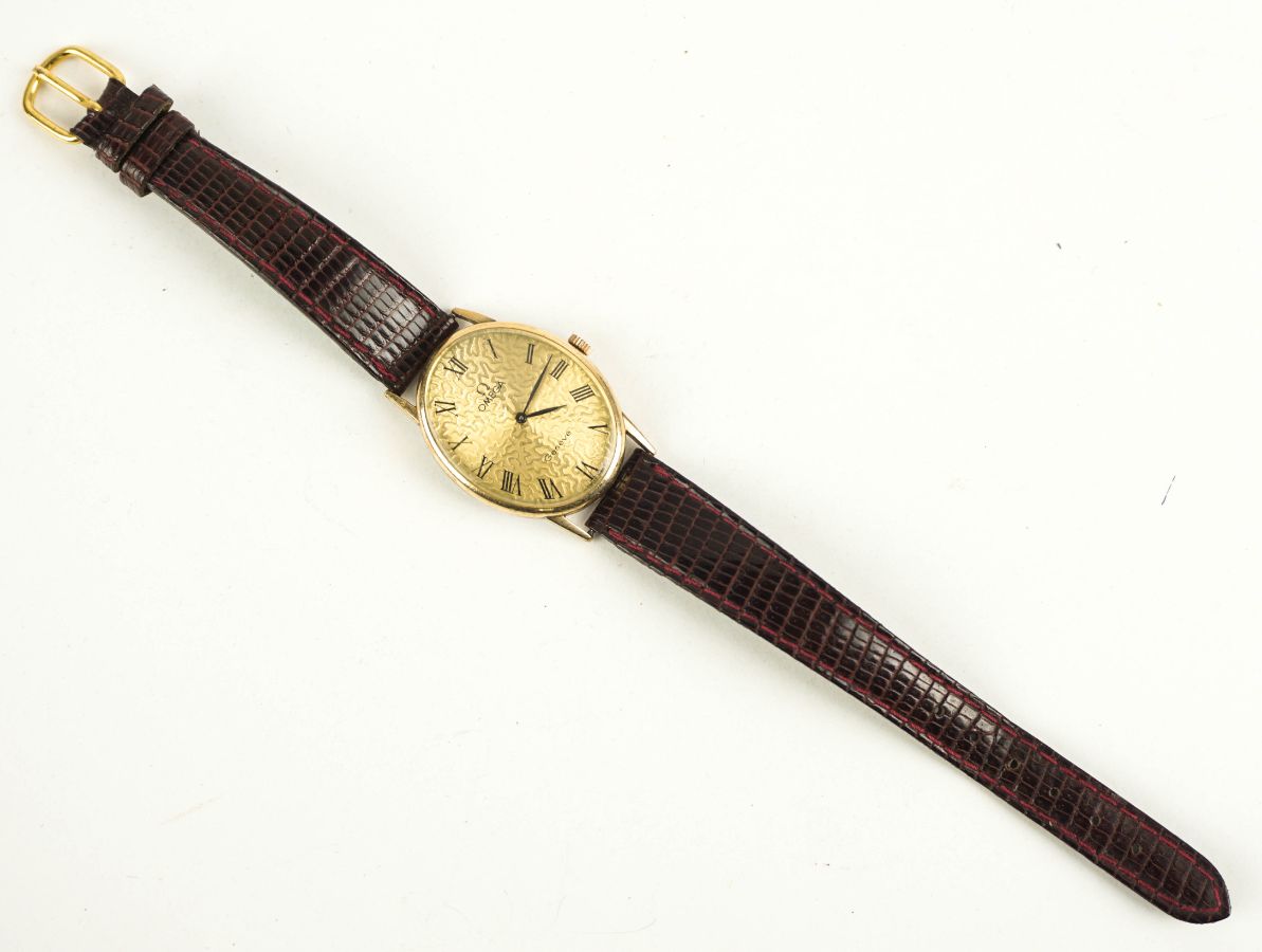 Omega