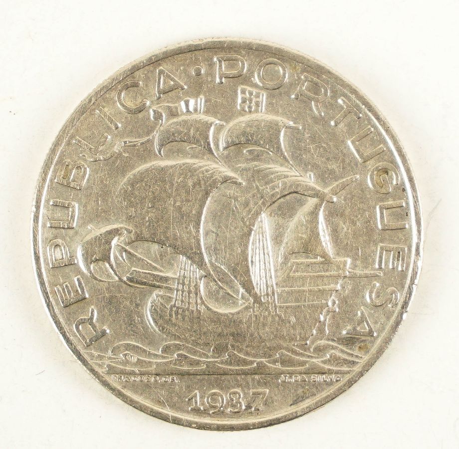 Numismática