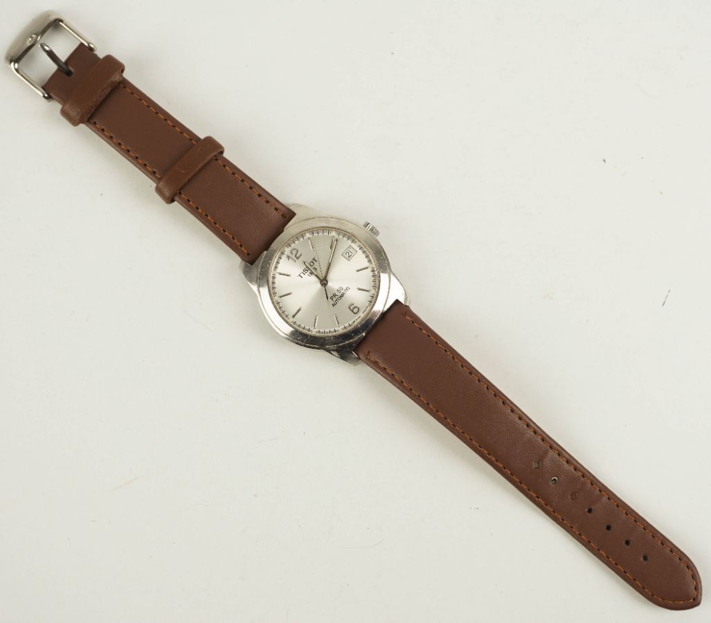 Tissot
