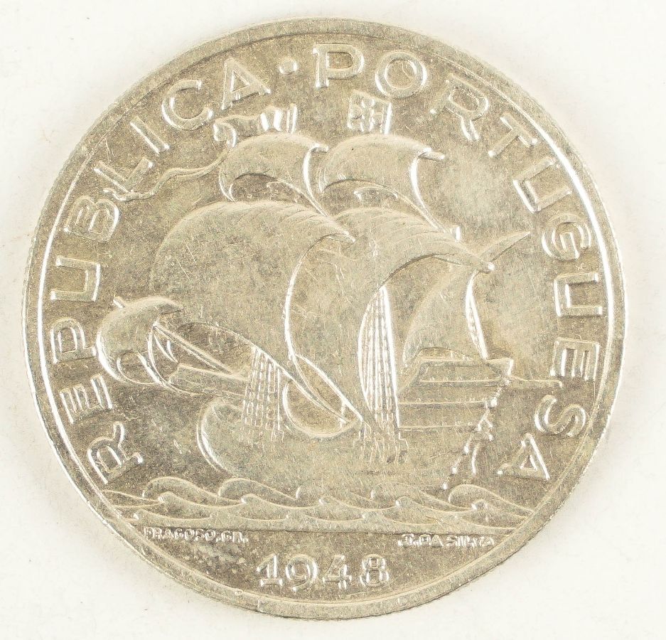 Numismática