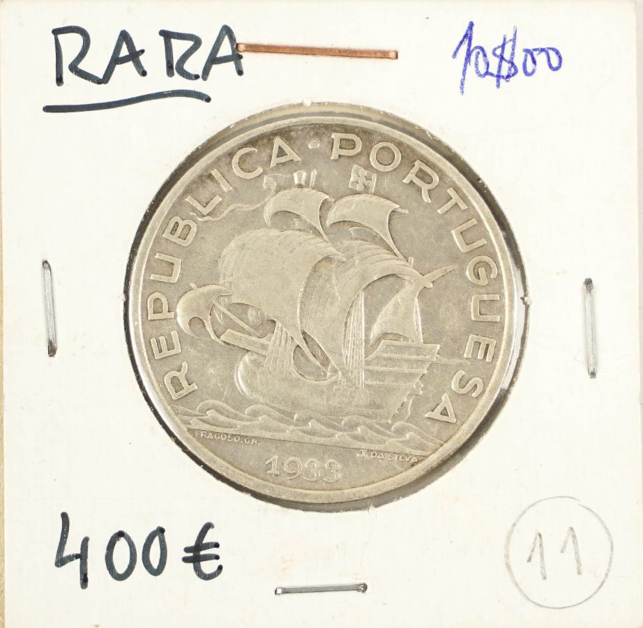 Numismática