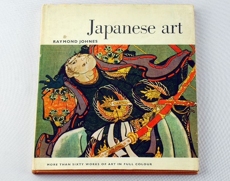 Japanese Art