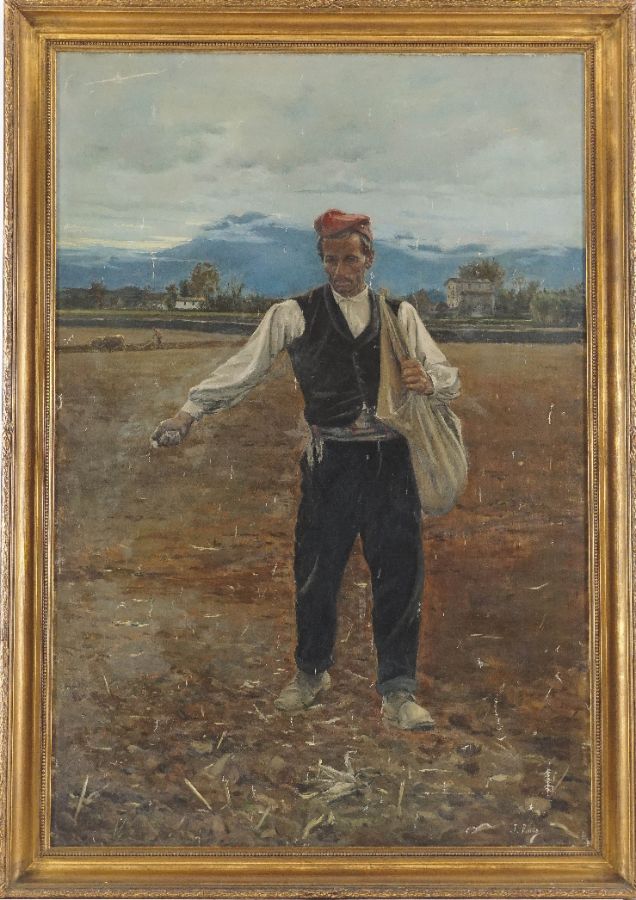 Joan Pinós