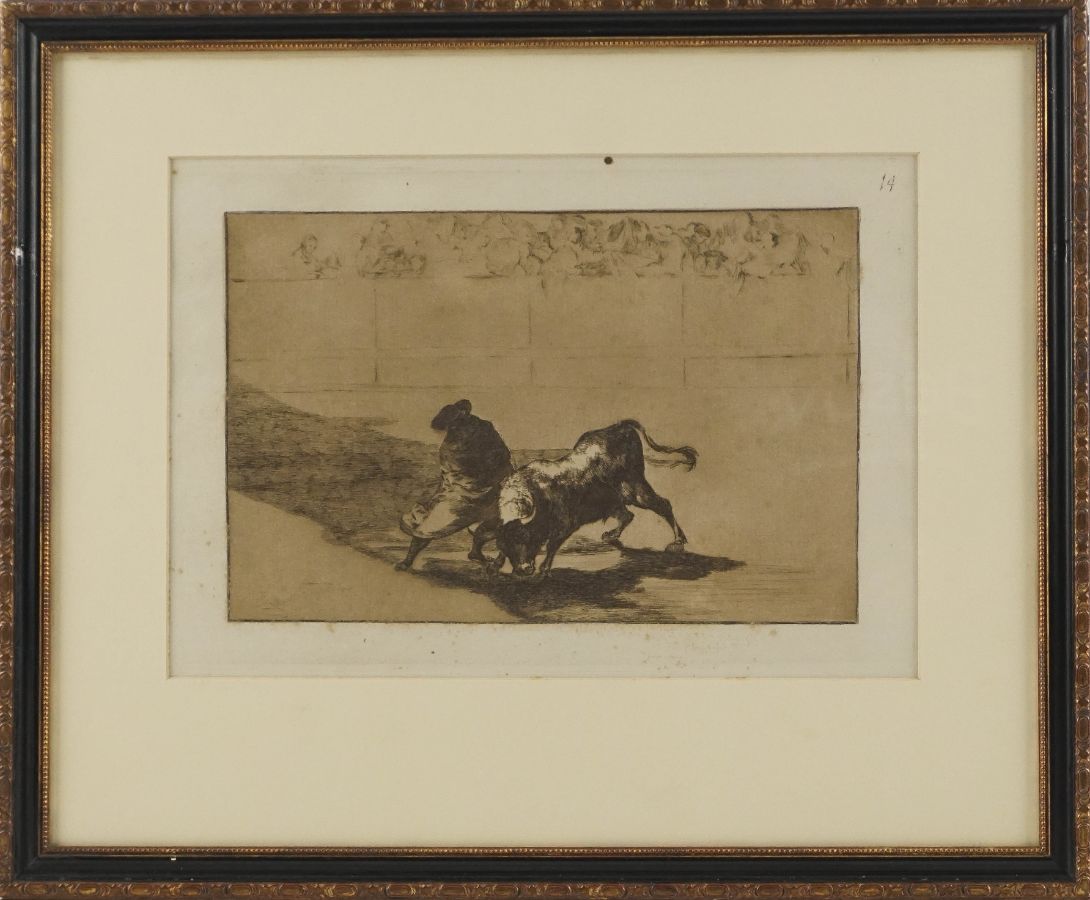 Francisco Goya