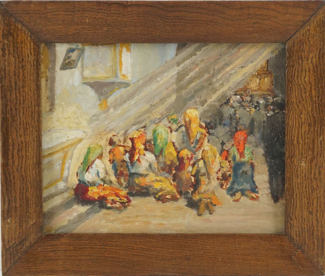 N. Roubaud