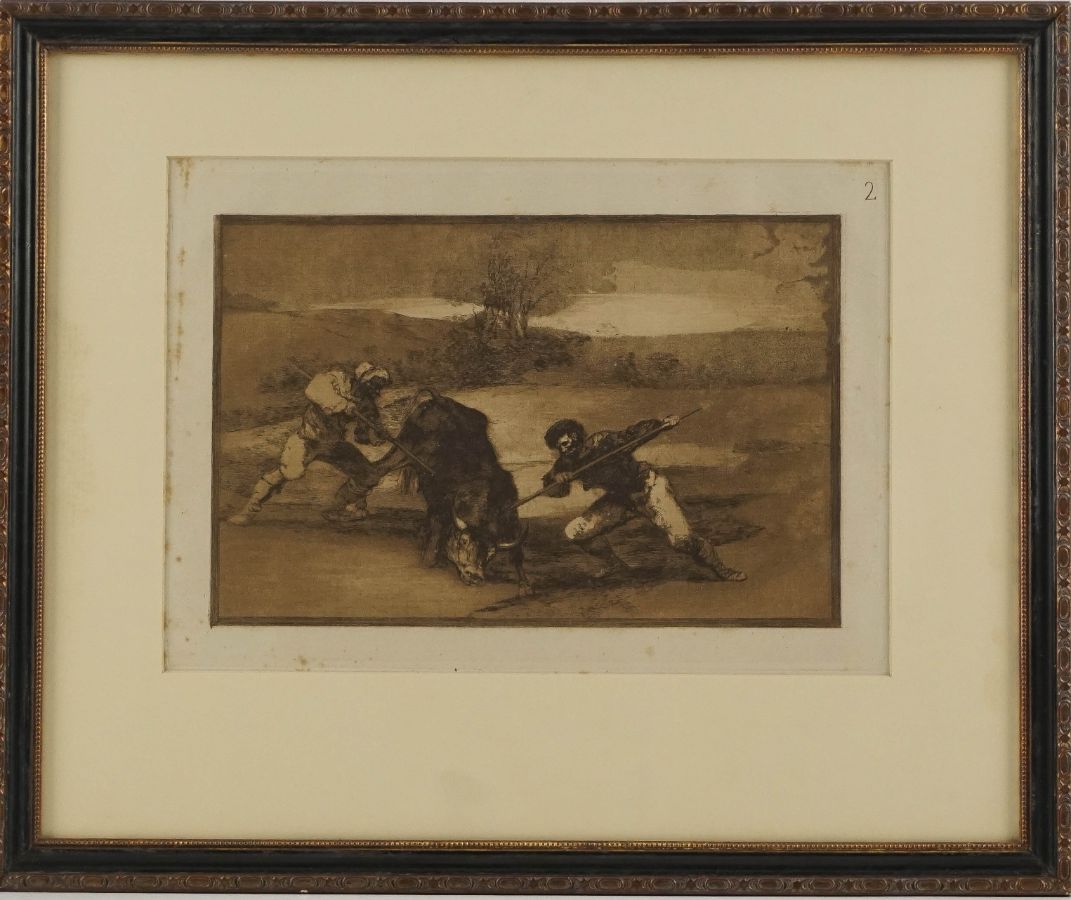 Francisco Goya