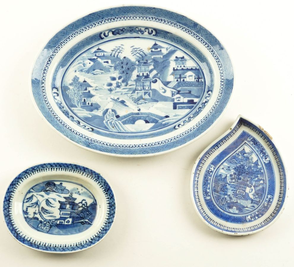 Porcelana da China