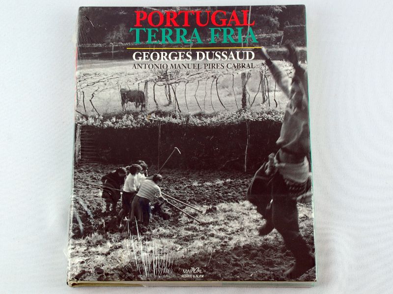 Portugal Terra Fria