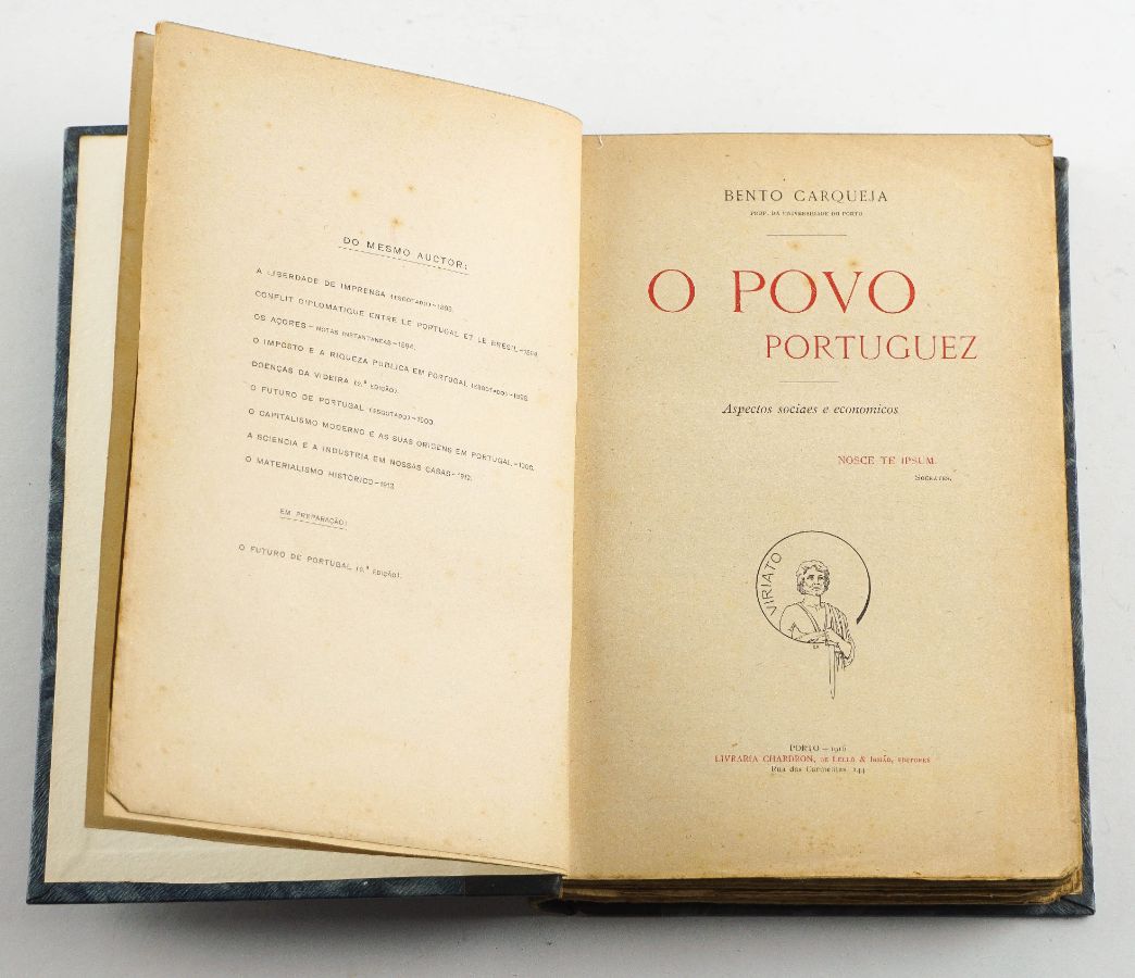 O Povo Português (1916)