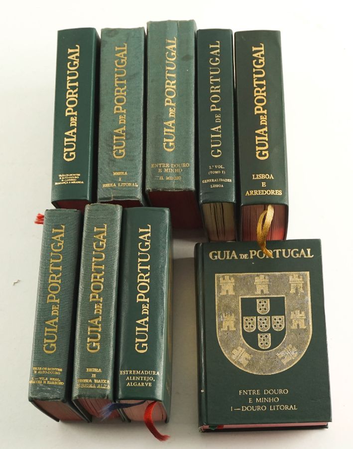 Guia de Portugal