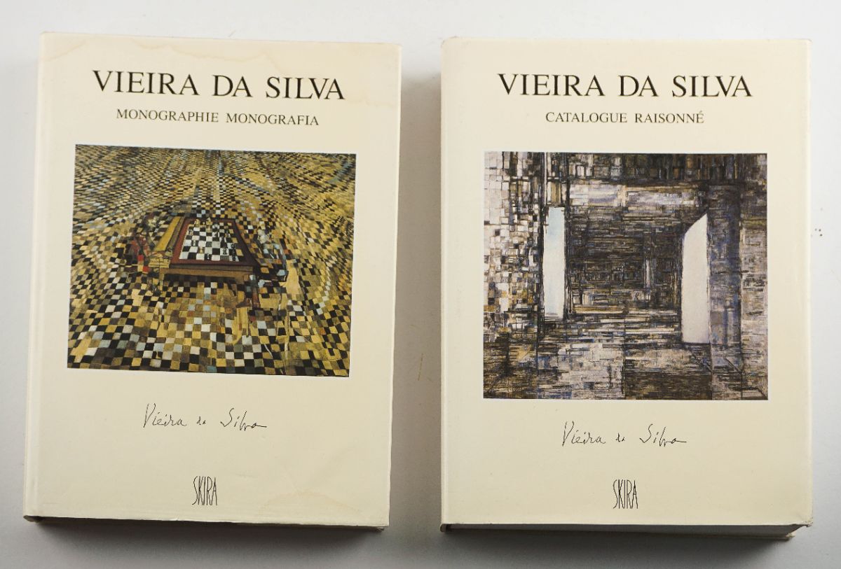 Vieira da Silva