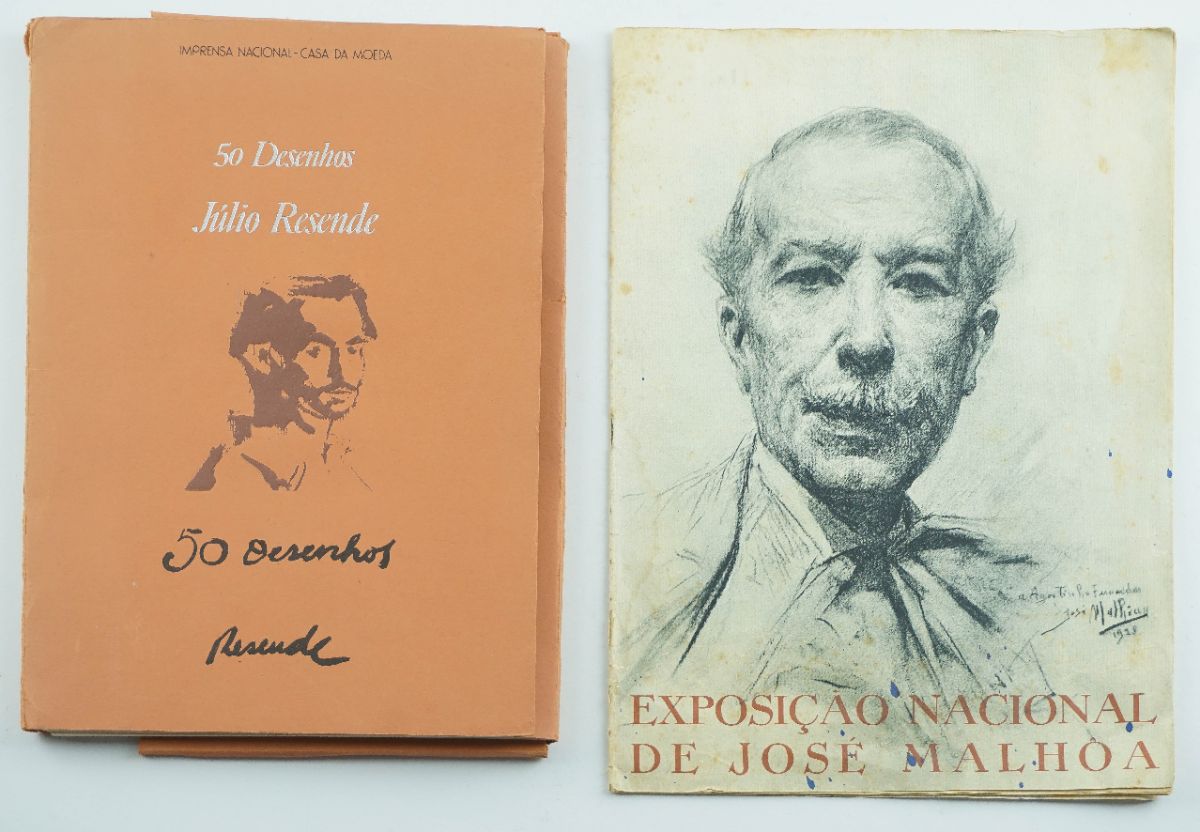 Júlio Resende