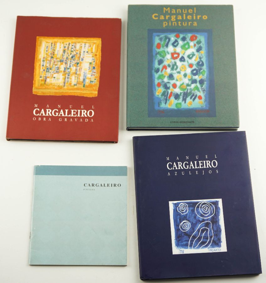 Cargaleiro