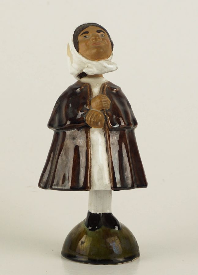 Velha (Figura de Movimento)