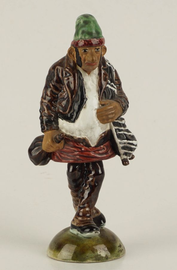 Campino (Figura de Movimento)