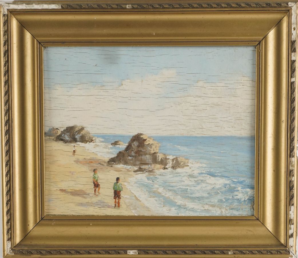 Praia da Rocha