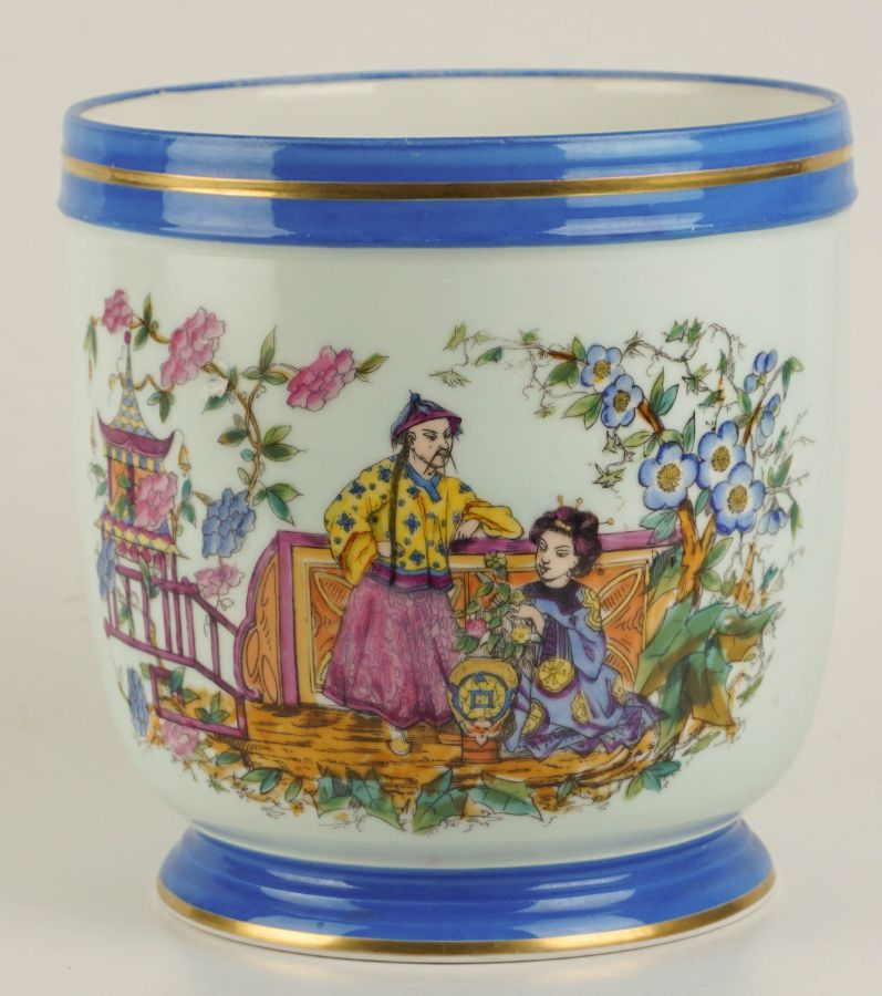Cachepot