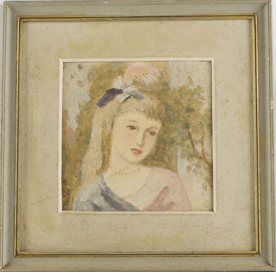 Figura feminina