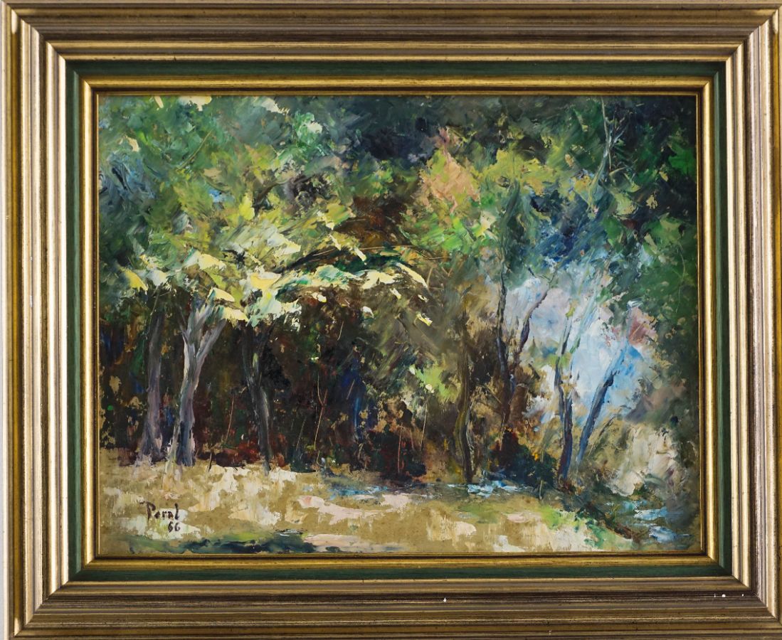Narciso Peral