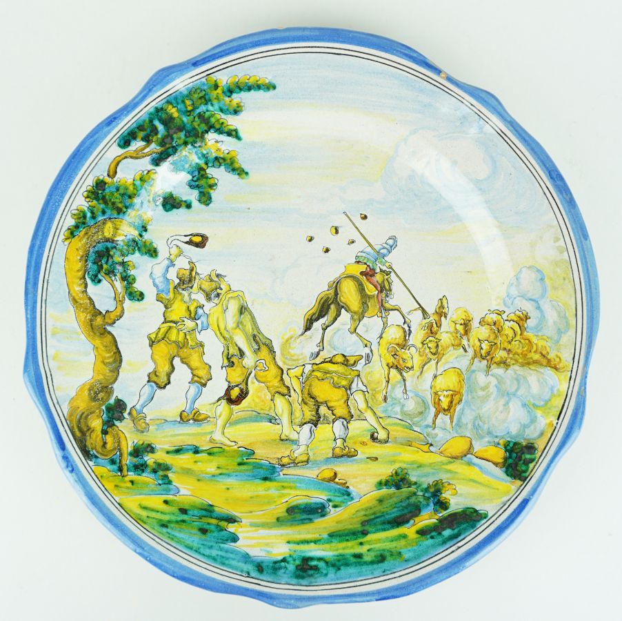Talavera