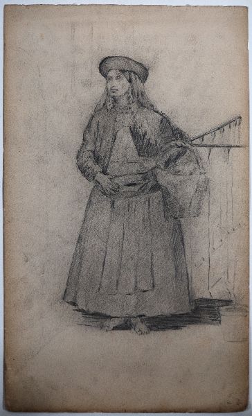 Desenho a Lápis