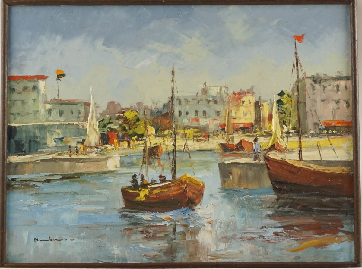 Porto de Católica (Itália)