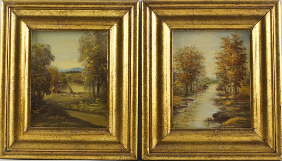 2 Paisagens