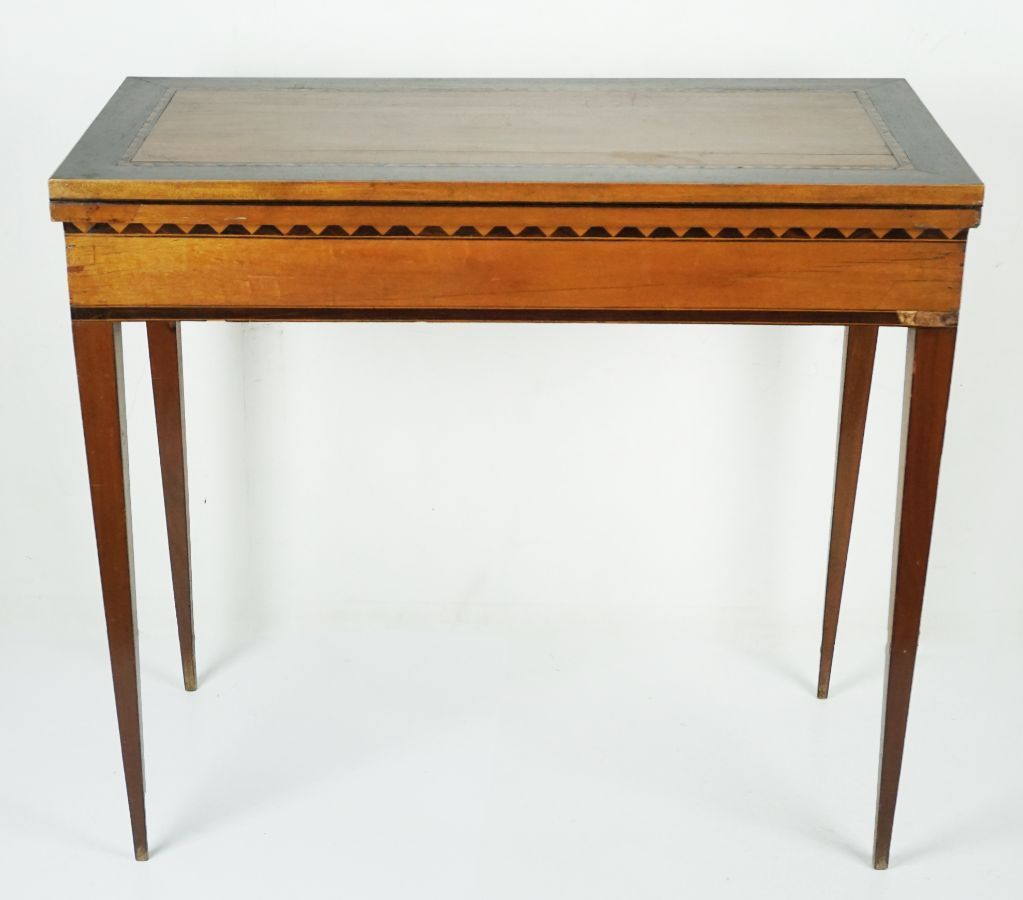 Mesa de Jogo