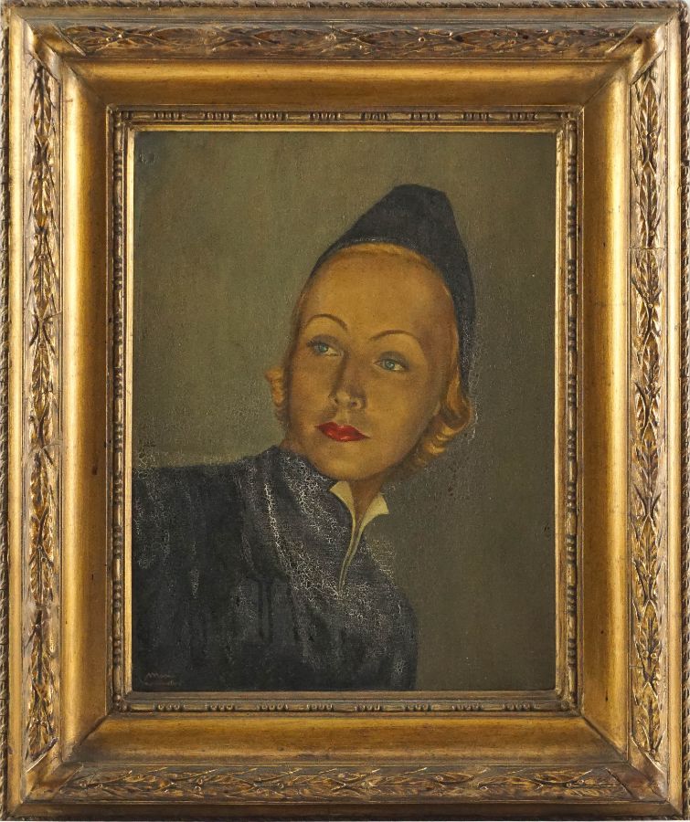Figura feminina