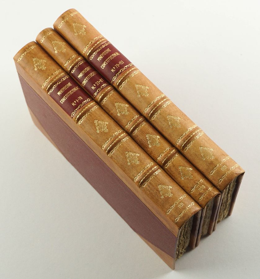 Mnemósine Constitucional (1821)