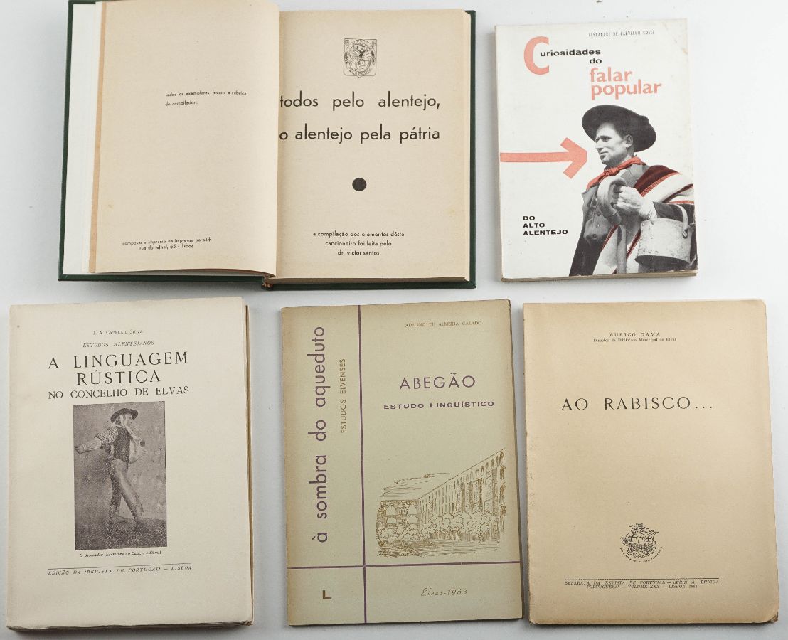 Etnografia do Alentejo