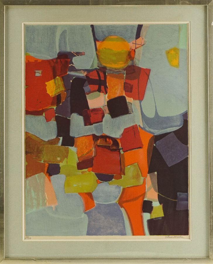 Denise Bourdouxhe