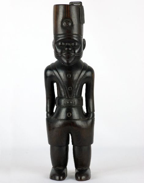 Escultura Africana