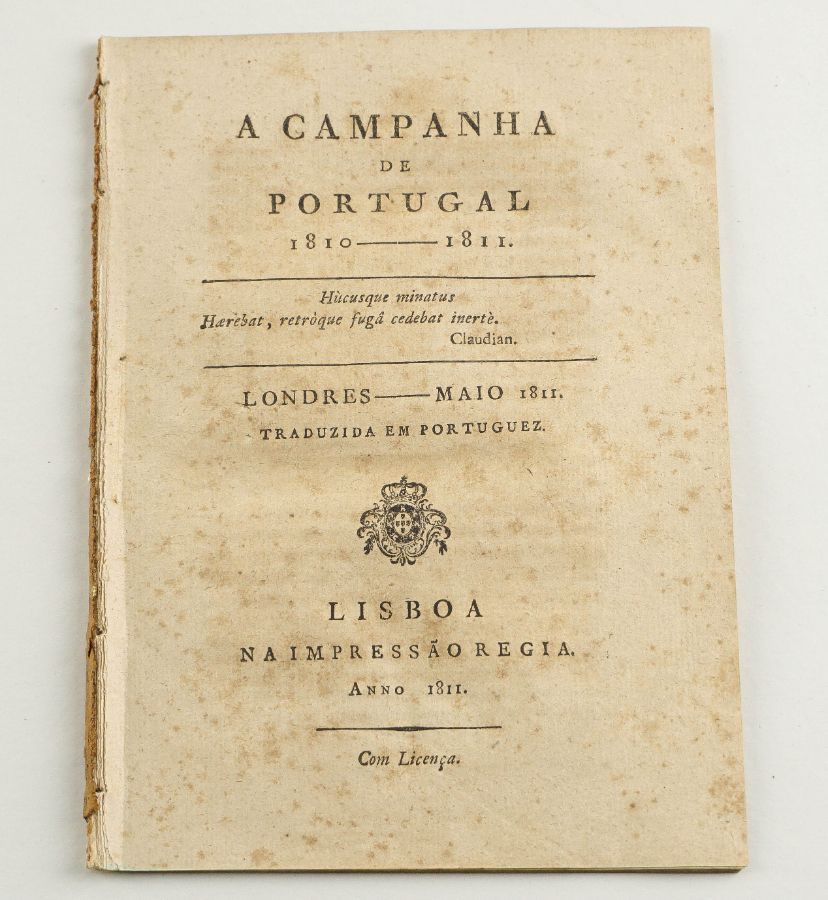 3ª Invasão Francesa (1811)