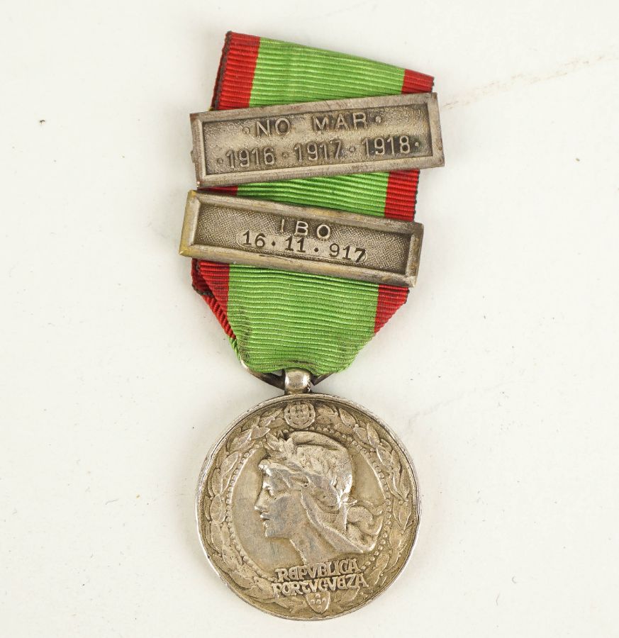 Medalha das Campanhas