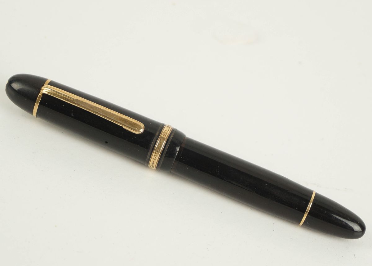 Montblanc Masterpiece