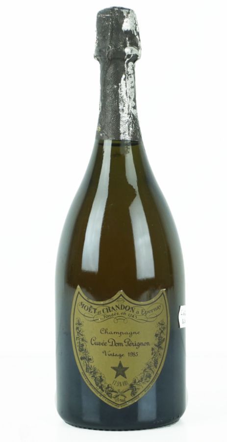 Dom Perignon