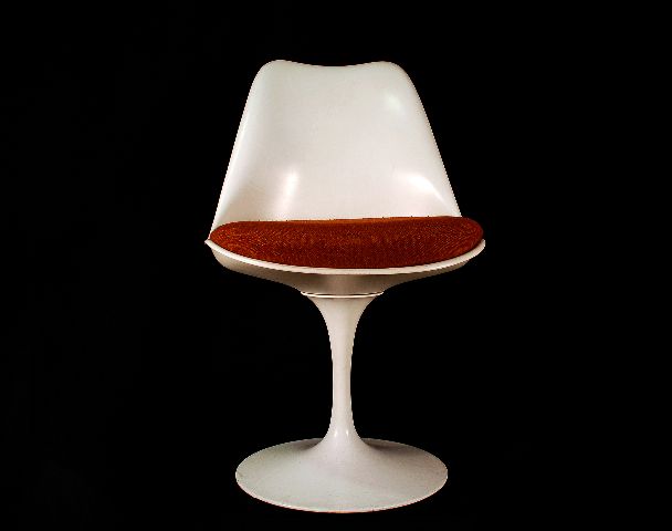 Cadeiras Eero Saarinen