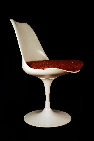 Cadeiras Eero Saarinen