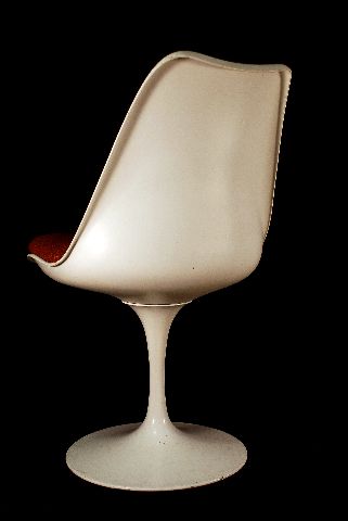 Cadeiras Eero Saarinen