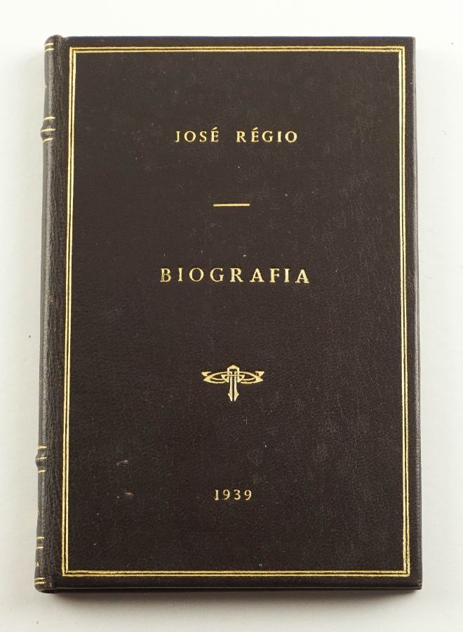José Régio, BIOGRAFIA