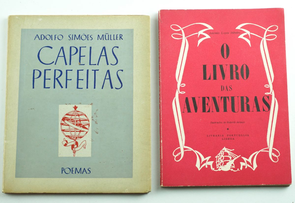 Literatura Portuguesa.