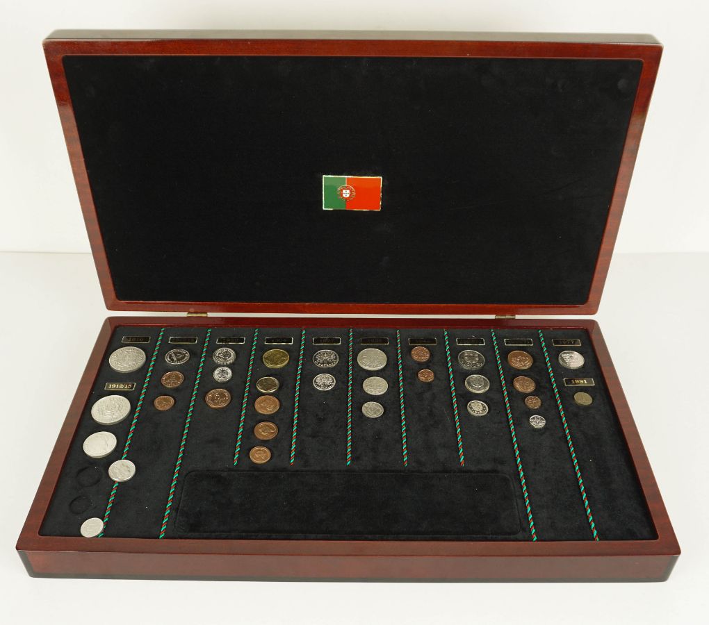 Numismática